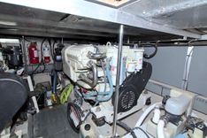 You, Me and the Sea 480 Motor Yacht