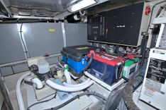 Продажа яхты You, Me and the Sea 2003