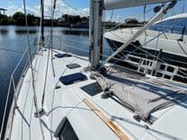 Стоимость яхты Beneteau 46 Oceanes Oceanes 46