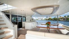 Buy a IRIDESCENCE 2020 at Shestakov Yacht Sales