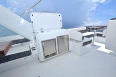 best yacht sales deals Stepping Stone V 54