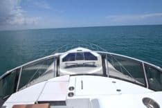 Buy a yacht Stepping Stone V - Cruisers Yachts