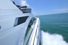 Buy a Stepping Stone V - Cruisers Yachts at Shestakov Yacht Sales