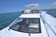 best yacht sales deals Stepping Stone V 54 Fly