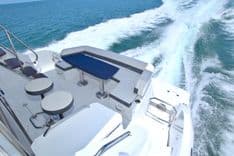 the best price on Stepping Stone V - Cruisers Yachts