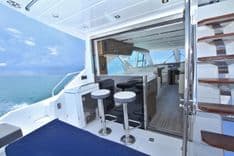 Stepping Stone V 54 Fly