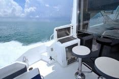 best yacht sales deals Stepping Stone V - Cruisers Yachts