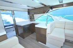 the best price on Stepping Stone V - Cruisers Yachts