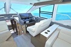 best yacht sales deals Stepping Stone V - Cruisers Yachts