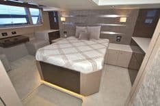 best yacht sales deals Stepping Stone V 54