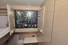 Stepping Stone V yacht sale