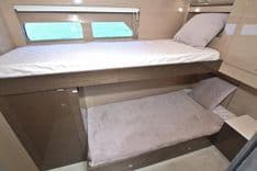 the best price on Stepping Stone V 54 Fly