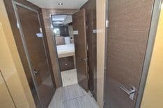 Stepping Stone V 54 yacht sale