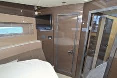 best yacht sales deals Stepping Stone V 54 Fly