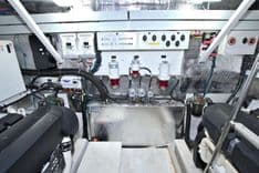 best yacht sales deals Stepping Stone V - Cruisers Yachts