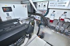 Stepping Stone V 54 Fly