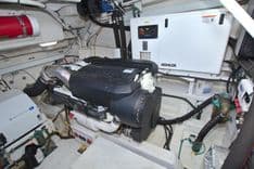 Stepping Stone V 2018 yacht sale