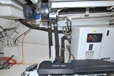 Stepping Stone V - Cruisers Yachts