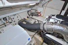 Buy a Stepping Stone V 54 at Shestakov Yacht Sales