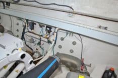 best yacht sales deals Stepping Stone V - Cruisers Yachts