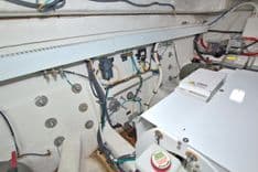 Stepping Stone V - Cruisers Yachts yacht sale