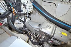 Stepping Stone V - Cruisers Yachts