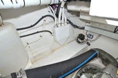 best yacht sales deals Stepping Stone V