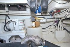 Stepping Stone V - Cruisers Yachts price