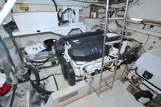 best yacht sales deals Stepping Stone V 54