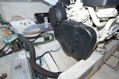 Stepping Stone V - Cruisers Yachts yacht sale