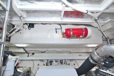 Buy a Stepping Stone V 54 Fly at Shestakov Yacht Sales