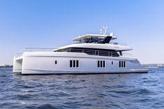 best yacht sales deals KOKOMO - SUNREEF