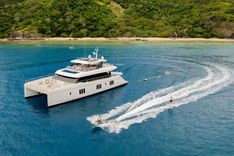 KOKOMO - SUNREEF yacht sale