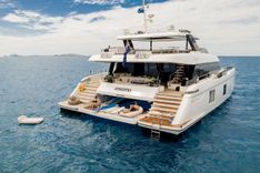 Buy a KOKOMO at Shestakov Yacht Sales