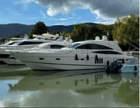 Лучшие предложения покупки яхты PRINCESS V65 SPORT YACHT - PRINCESS