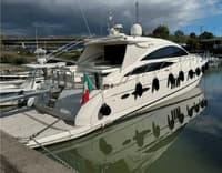 Лучшие предложения покупки яхты PRINCESS V65 SPORT YACHT 66