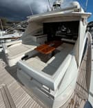Купить яхту PRINCESS V65 SPORT YACHT в Shestakov Yacht Sales