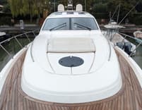 Лучшая цена на PRINCESS V65 SPORT YACHT - PRINCESS