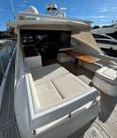 Купить яхту PRINCESS V65 SPORT YACHT 2008 в Shestakov Yacht Sales