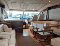 Продажа яхты PRINCESS V65 SPORT YACHT