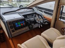Стоимость яхты PRINCESS V65 SPORT YACHT - PRINCESS