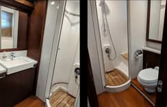 Купить яхту PRINCESS V65 SPORT YACHT - PRINCESS в Shestakov Yacht Sales