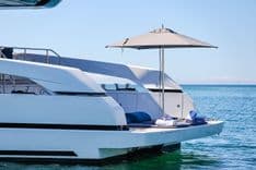 Buy a Sanlorenzo SX76 2020 at Shestakov Yacht Sales