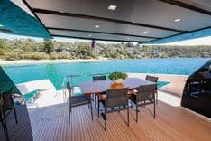 Buy a yacht Sanlorenzo SX76 SX76