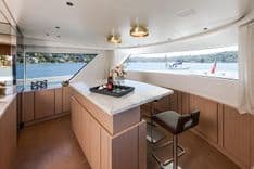 Sanlorenzo SX76 yacht sale