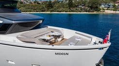 best yacht sales deals Sanlorenzo SX76 2020