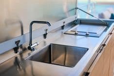 Buy a Sanlorenzo SX76 - Sanlorenzo at Shestakov Yacht Sales