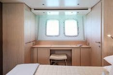 Buy a Sanlorenzo SX76 77 at Shestakov Yacht Sales