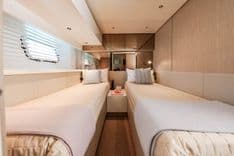 Sanlorenzo SX76 - Sanlorenzo