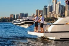 Buy a yacht Sanlorenzo SX76 - Sanlorenzo